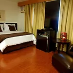 1603 Flat Mercure Vila Olimpia