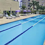1603 Flat Mercure Vila Olimpia