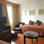 1603 Flat Mercure Vila Olimpia