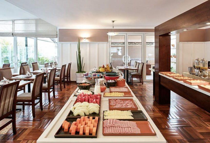 Aparthotel 1603 Flat Mercure Vila Olimpia