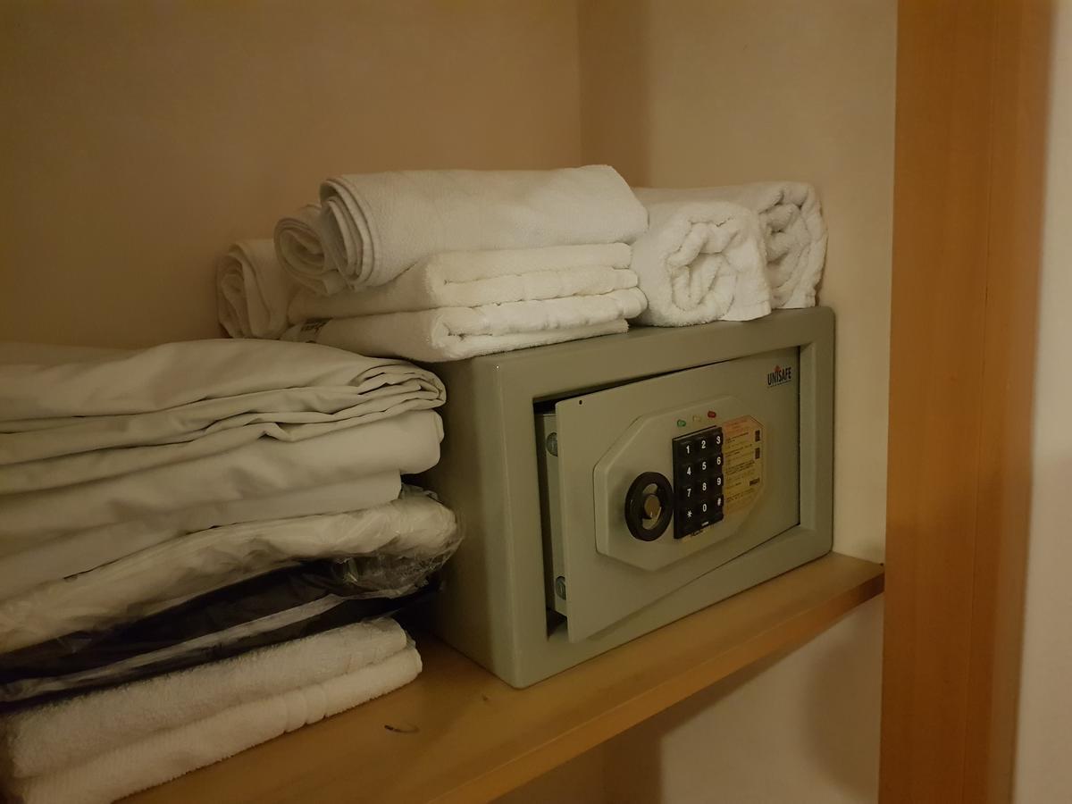 1603 Flat Mercure Vila Olimpia