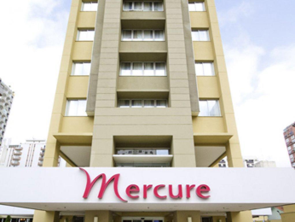 1603 Flat Mercure Vila Olimpia *